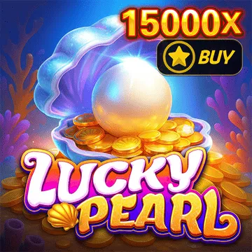 Lucky Pearl