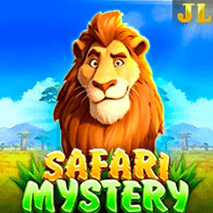 Safari Mystery