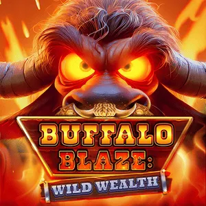 Buffalo Blaze: Wild Wealth