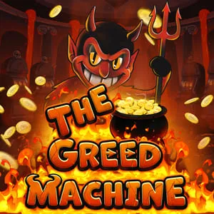 The Greed Machine
