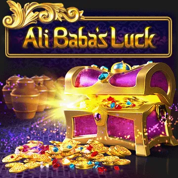 Ali Baba s Luck DNT
