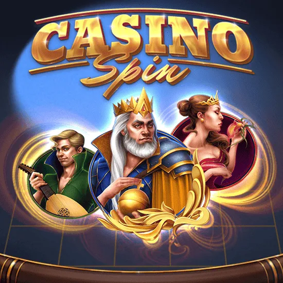 Casino Spin DNT