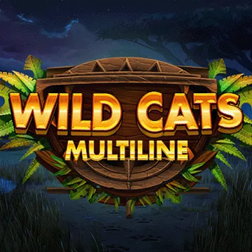 Wild Cats Multiline