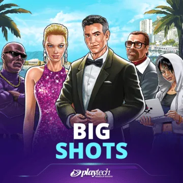 Big Shots