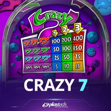 Crazy 7