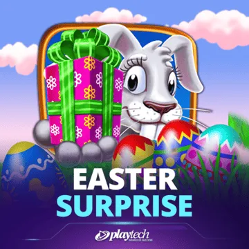 Easter Surprise