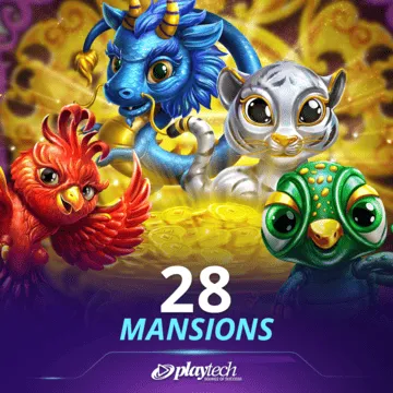 28 Mansions