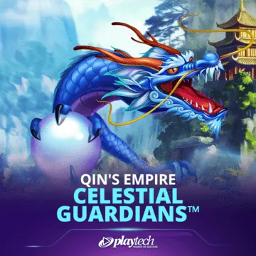 Qin s Empire: Celestial Guardians