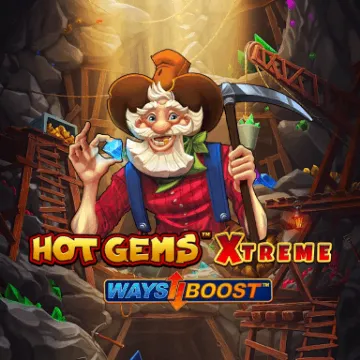 Hot Gems Xtreme