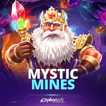 Mystic Mines