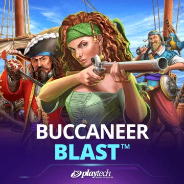 Buccaneer Blast