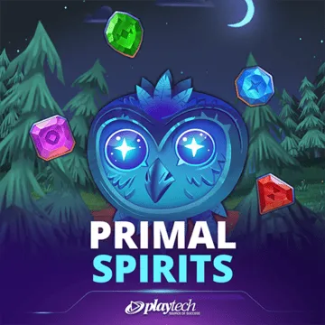 Primal Spirits