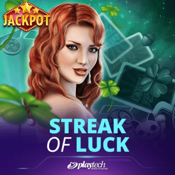 Streak of Luck