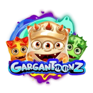 Gargantoonz
