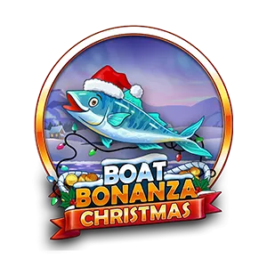 Boat Bonanza Christmas
