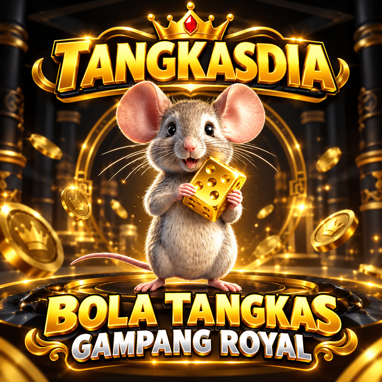 TANGKASDIA